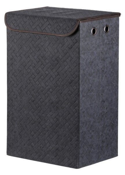 Kôš na bielizeň modrý DT3009 BLUE