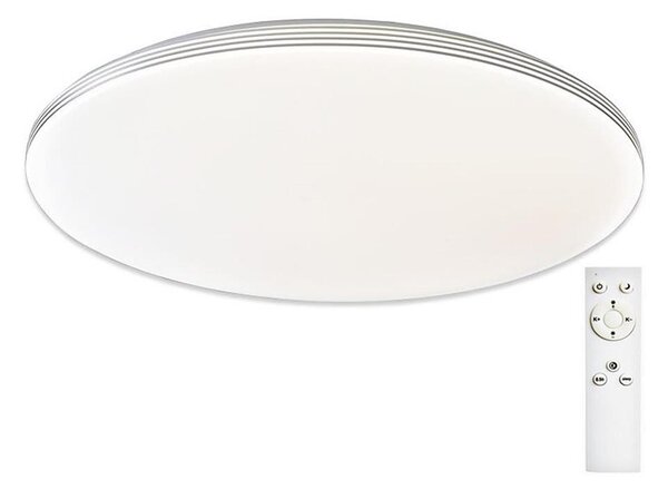 Top Light - LED Stmievateľné stropné svietidlo OCEAN LED/36W/230V 3000-6500K + DO