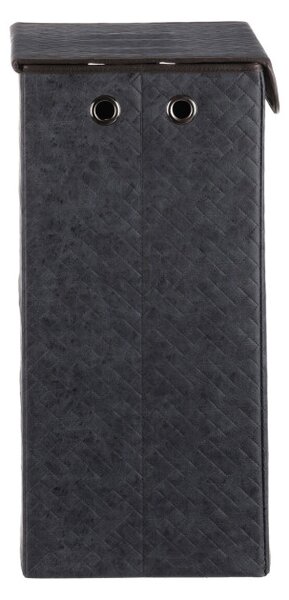 Kôš na bielizeň modrý DT3009 BLUE