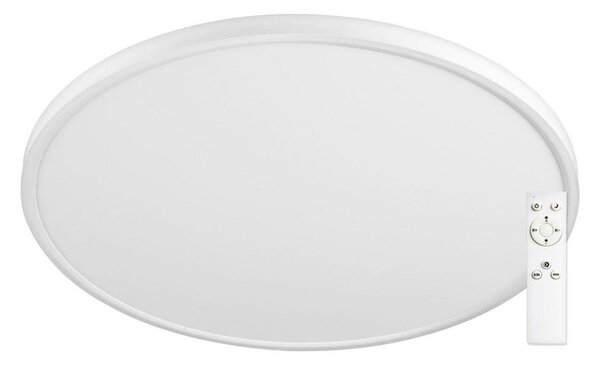 Top Light - LED Stmievateľné stropné svietidlo LED/50W/230V 3000-6500K + DO