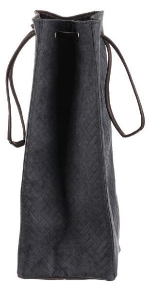 Kôš na bielizeň modrý DT3011 BLUE-L