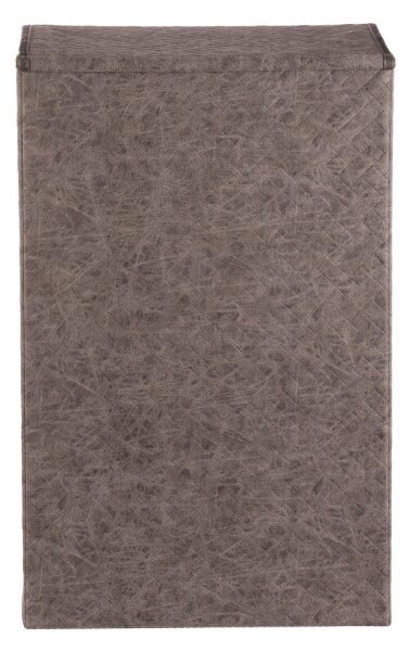 Kôš na bielizeň sivý DT3009 GREY