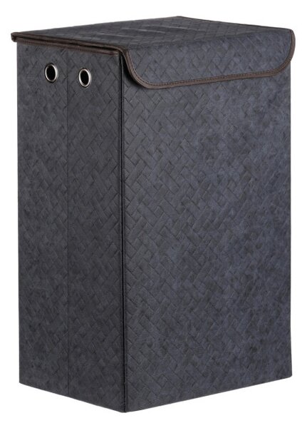 Kôš na bielizeň modrý DT3009 BLUE