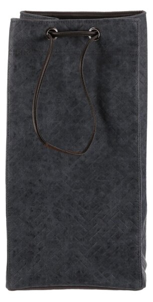Kôš na bielizeň modrý DT3011 BLUE-L