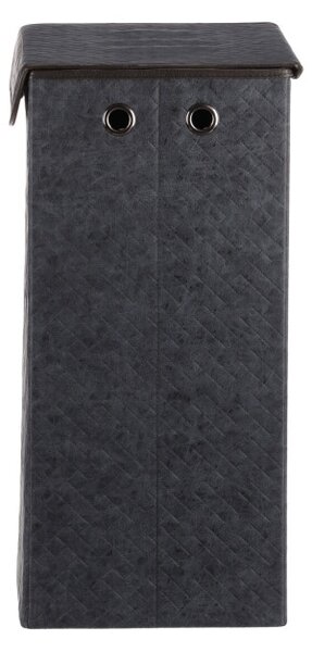 Kôš na bielizeň modrý DT3009 BLUE