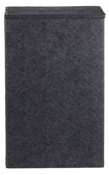 Kôš na bielizeň modrý DT3009 BLUE