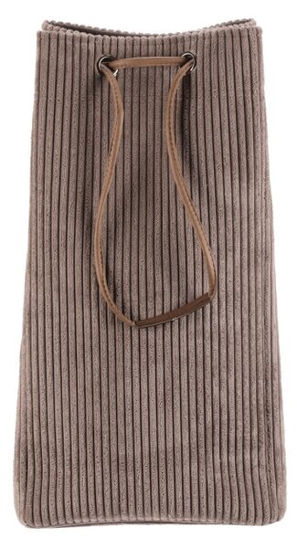 Kôš na bielizeň sivý DT3015 GREY