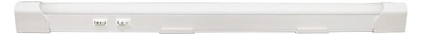 Top Light - LED Podlinkové svietidlo ZST LED/10W/230V 3000K/4000K/6500K 58,5 cm