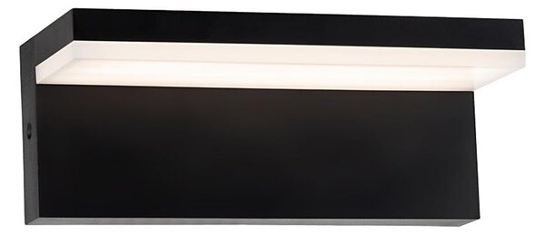 Top Light - LED Vonkajšie nástenné svietidlo LED/10W/230V 4000K IP54