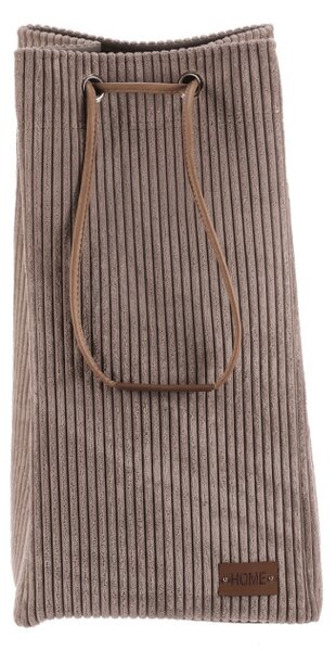 Kôš na bielizeň sivý DT3015 GREY