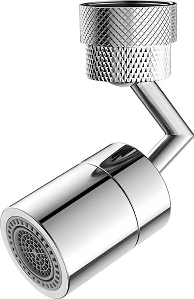 Bidet Predlžovací Otočný REA COLT Chrome