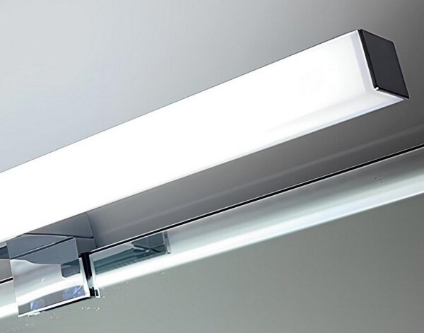 Top Light - LED Kúpeľňové osvetlenie zrkadla OREGON LED/9W/230V 60 cm IP44