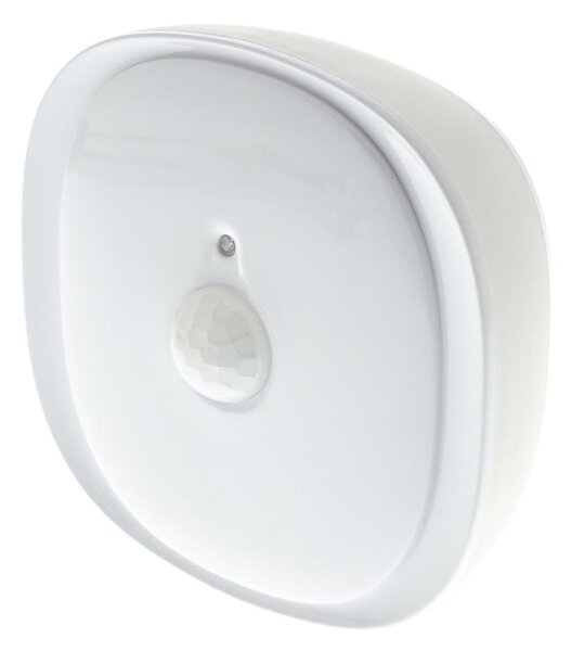 Retlux - LED Orientačné svietidlo so senzorom LED/0,45W/3xAAA 3000K biela