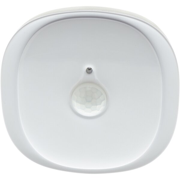 Retlux - LED Orientačné svietidlo so senzorom LED/0,45W/3xAAA 3000K biela