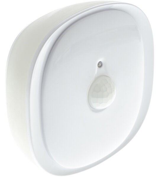 Retlux - LED Orientačné svietidlo so senzorom LED/0,45W/3xAAA 3000K biela