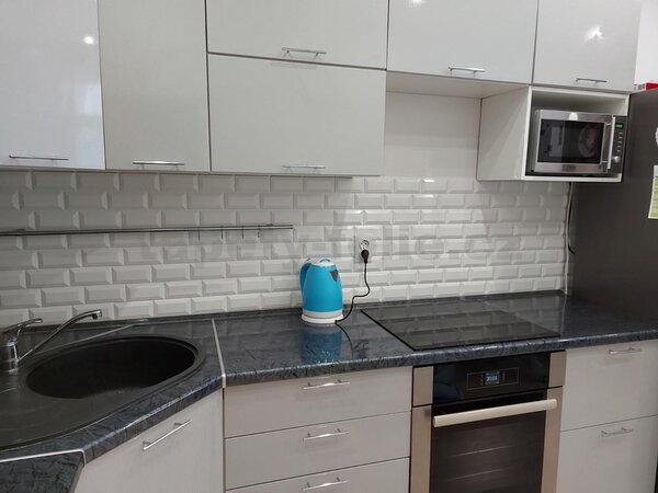 Obkladové panely 3D PVC 11026, rozmer 595 x 560 mm, METRO 3D, IMPOL TRADE