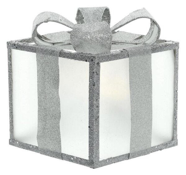 Retlux - LED Vianočná dekorácia LED/2xAA 15 cm darček