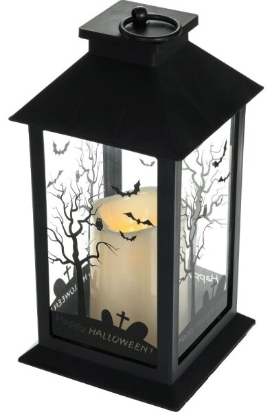 Retlux - LED Dekorácia HALLOWEEN LED/3xAAA/teplá biela lucerna