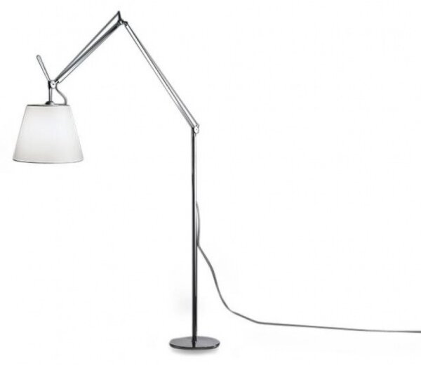 Artemide AR 0564010A+AR 0780030A+AR 0779010A - Stojanová lampa 1xE27/150W/230V