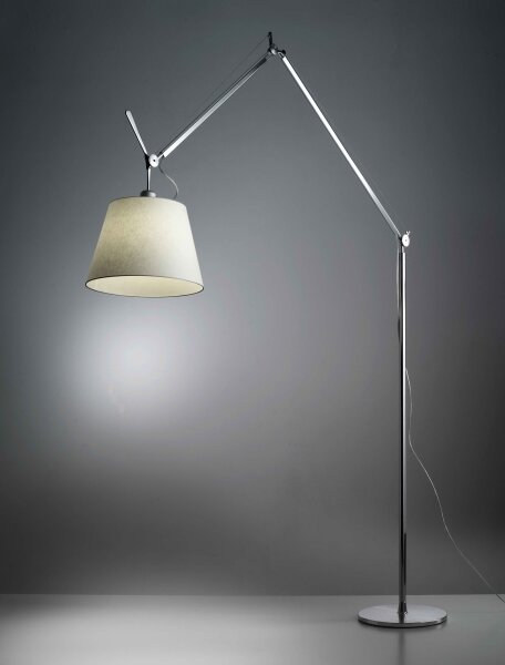 Artemide AR 0564010A+AR 0780030A+AR 0779010A - Stojanová lampa 1xE27/150W/230V