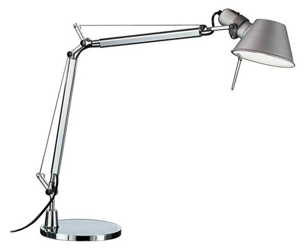 Artemide AR A015100+AR A003900 KOMPLET - LED stmievateľné svietidlo TOLOMEO LED/9W