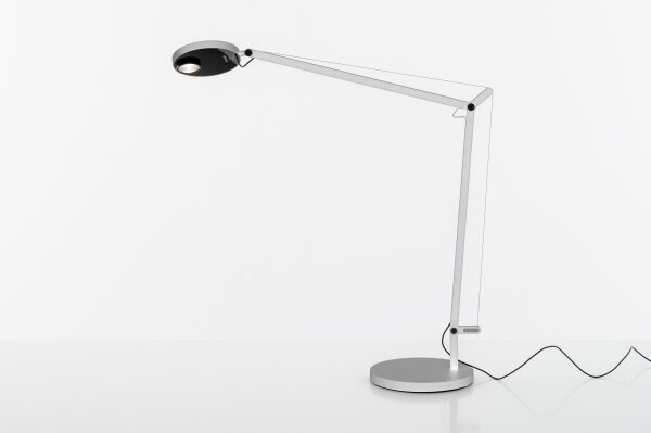 Artemide AR 1733020A+AR 1739020A SADA - stmievateľné LED svietidlo LED/8W/230V
