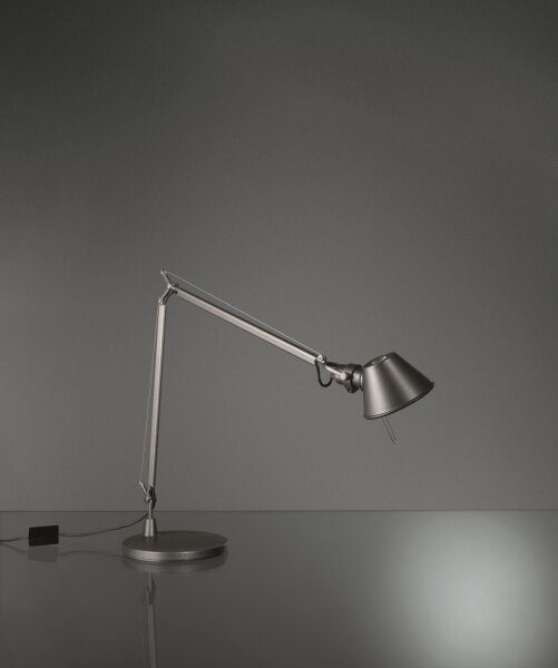Artemide AR A015100+AR A003900 KOMPLET - LED stmievateľné svietidlo TOLOMEO LED/9W