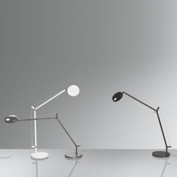 Artemide AR 1733010A+AR 1739010A SADA - stmievateľná LED lampa 8W/230V