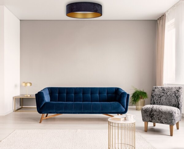 Brilagi - LED Stmievateľné svietidlo VELVET SMART LED/24W/230V Wi-Fi Tuya + DO