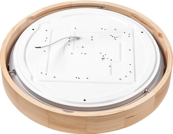 Brilagi - LED stropné svietidlo MANAROLA SIMPLE LED/24W/230V/3000K