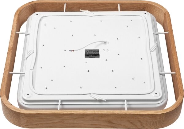 BRILAGI - LED Stropné svietidlo MANAROLA CUBIC LED/24W/230V + DO