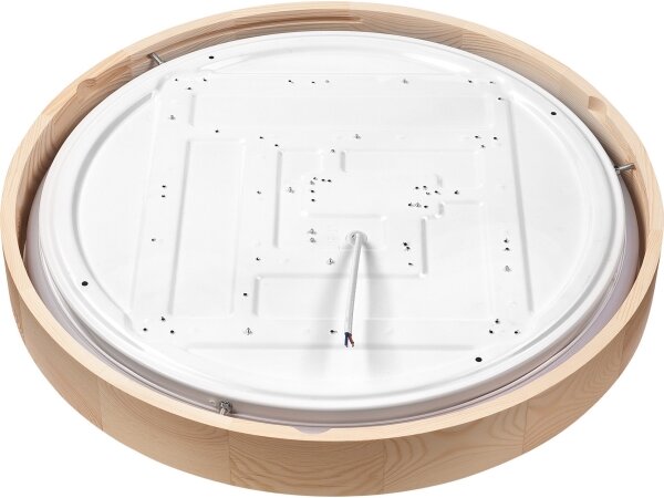 Brilagi LED Stropné svietidlo MANAROLA SMART LED/36W/230V + DO Tuya
