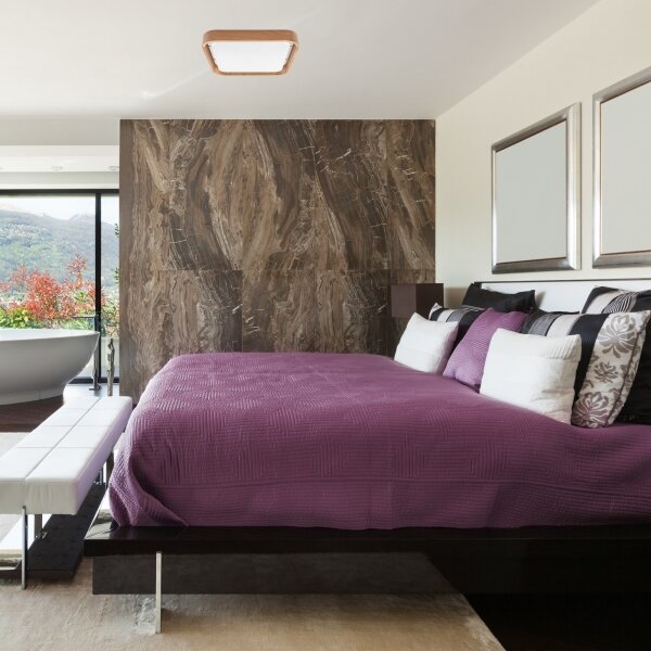 BRILAGI - LED Stropné svietidlo MANAROLA CUBIC LED/24W/230V + DO