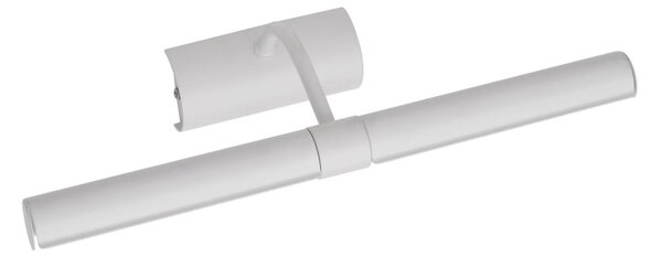 Brilagi - LED Obrazové svietidlo DANAE 2xE14/4W/230V 3000K biela