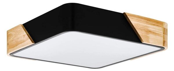 Eglo 99389 - Stropné svietidlo GRIMALDINO 2xE27/28W/230V