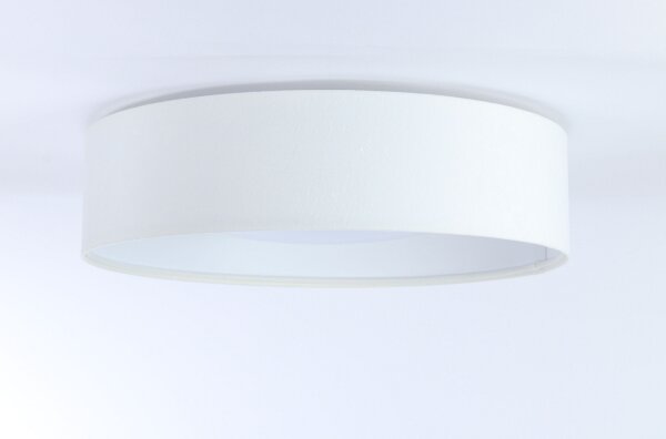 LED Stmievateľné stropné svietidlo SMART GALAXY LED/24W/230V biela + DO