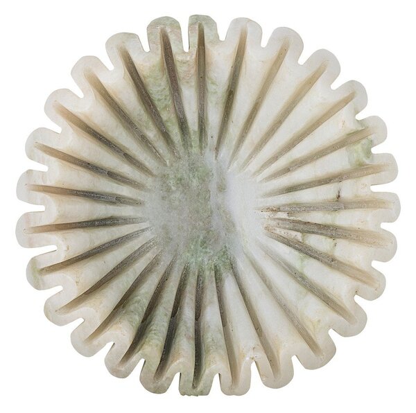 Mramorová dekoratívna misa ø 17,5 cm Harmonia – Bloomingville