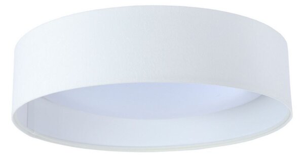 LED Stmievateľné stropné svietidlo SMART GALAXY LED/24W/230V biela + DO