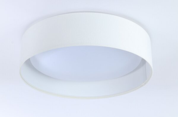 LED Stmievateľné stropné svietidlo SMART GALAXY LED/24W/230V biela + DO