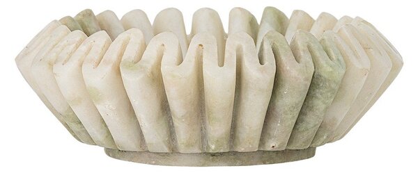 Mramorová dekoratívna misa ø 17,5 cm Harmonia – Bloomingville