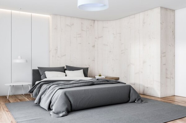 LED Stmievateľné stropné svietidlo SMART GALAXY LED/24W/230V biela + DO