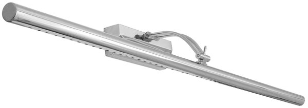 TooLight LED kúpeľňová lampa nad zrkadlo 9W 70CM APP366-1W chróm