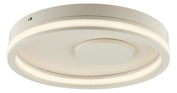Brilliant - LED stropné svietidlo REVOLA LED/33W/230V priemer 40 cm béžové
