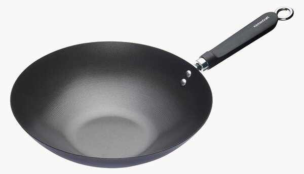 Wok panvica's nepriľnavým povrchom Oriental