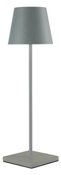 Gardino LX1793-650 - LED Vonkajšia stojacia lampa VIOLA LED/7W/230V IP65