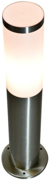 LED Vonkajšia lampa LIVIA 1xE27/7W/230V 4000K IP44