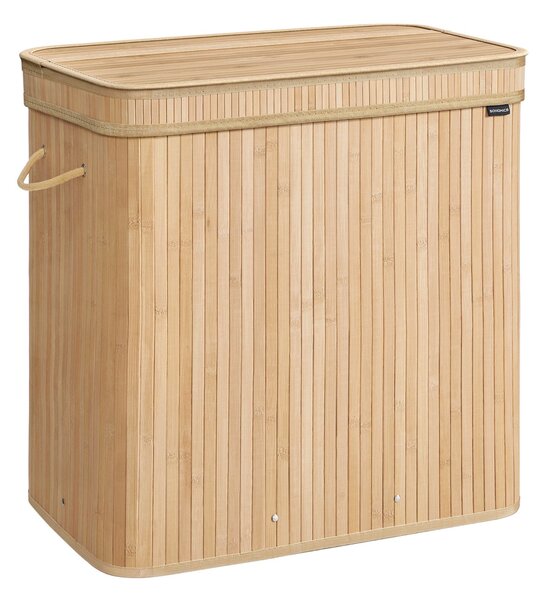 Kôš na bielizeň Bamb 150 l