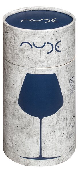 NUDE Glass Stem Zero Pohár na červené víno Elegant Medium 650 ml