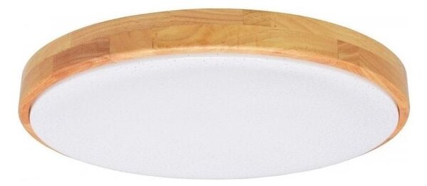 Brilagi - stmievateľné LED stropné svietidlo PINE LED/24W/230V + diaľkové ovládanie