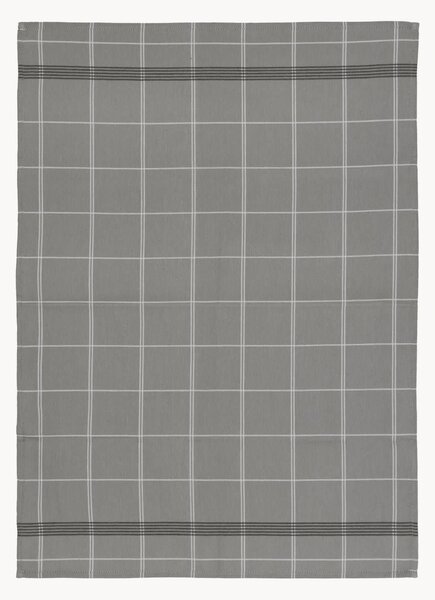 Bavlnená kuchynská utierka Minimal